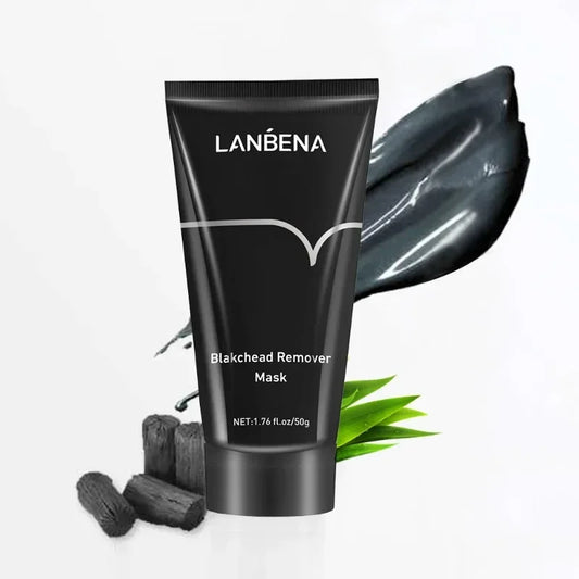 LANBENA Blackhead Removal Mask for Pore Cleansing