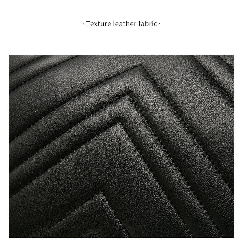 FOXER Luxury Women’s Leather Shoulder & Crossbody Bags