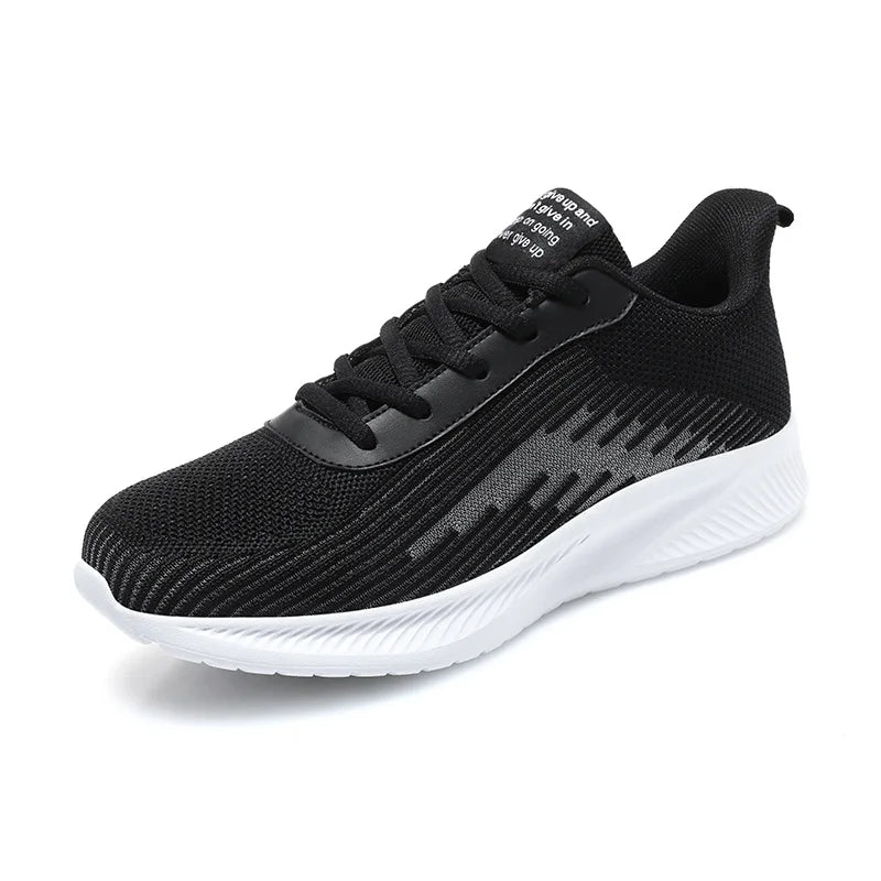 Breathable Lightweight Running Sneakers for Men & Wom, Sports Shoes Size 36–47