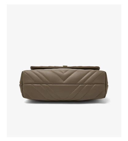 FOXER Luxury Women’s Leather Shoulder & Crossbody Bags