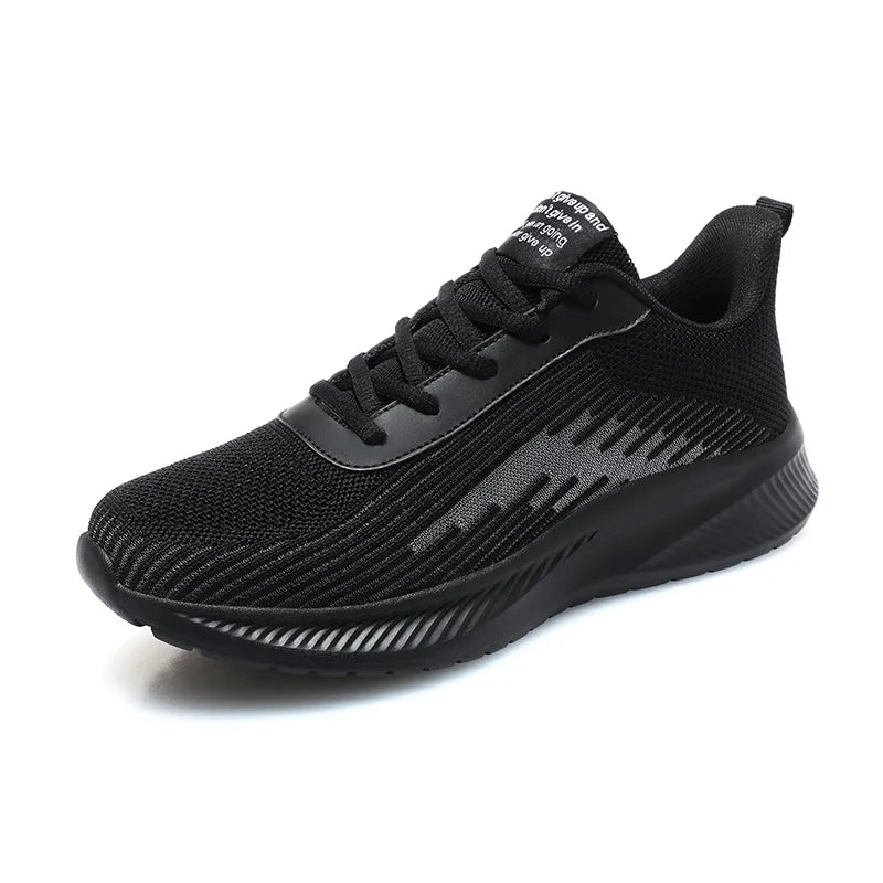 Breathable Lightweight Running Sneakers for Men & Wom, Sports Shoes Size 36–47