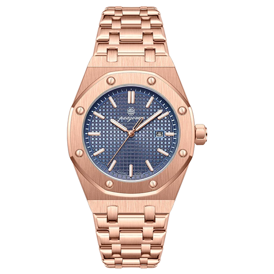 PAAZOMU™ Executive Series Men's Luxury Watch
