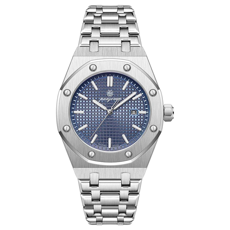 PAAZOMU™ Executive Series Men's Luxury Watch