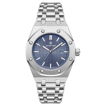 PAAZOMU™ Executive Series Men's Luxury Watch