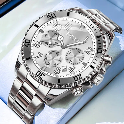 OLEVS™ Elite Men's Luxury Watch