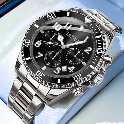 OLEVS™ Elite Men's Luxury Watch