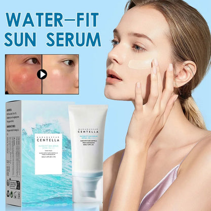 5-in-1 Electric Face Cleansing Brush Massager