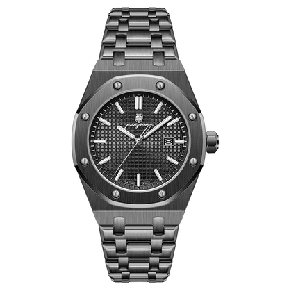 PAAZOMU™ Executive Series Men's Luxury Watch