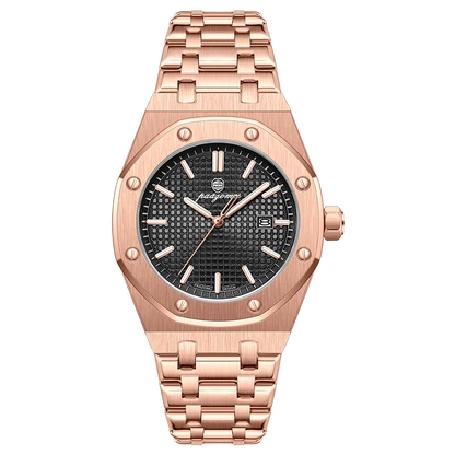 PAAZOMU™ Executive Series Men's Luxury Watch