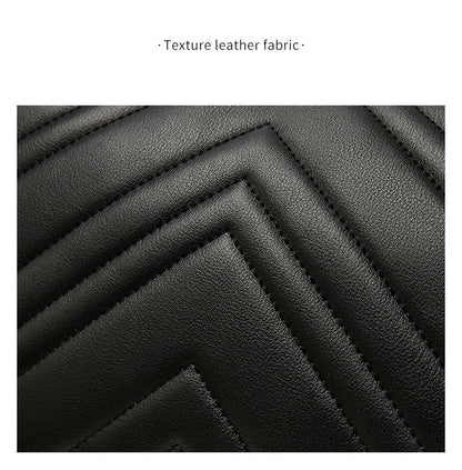 FOXER Luxury Women’s Leather Shoulder & Crossbody Bags