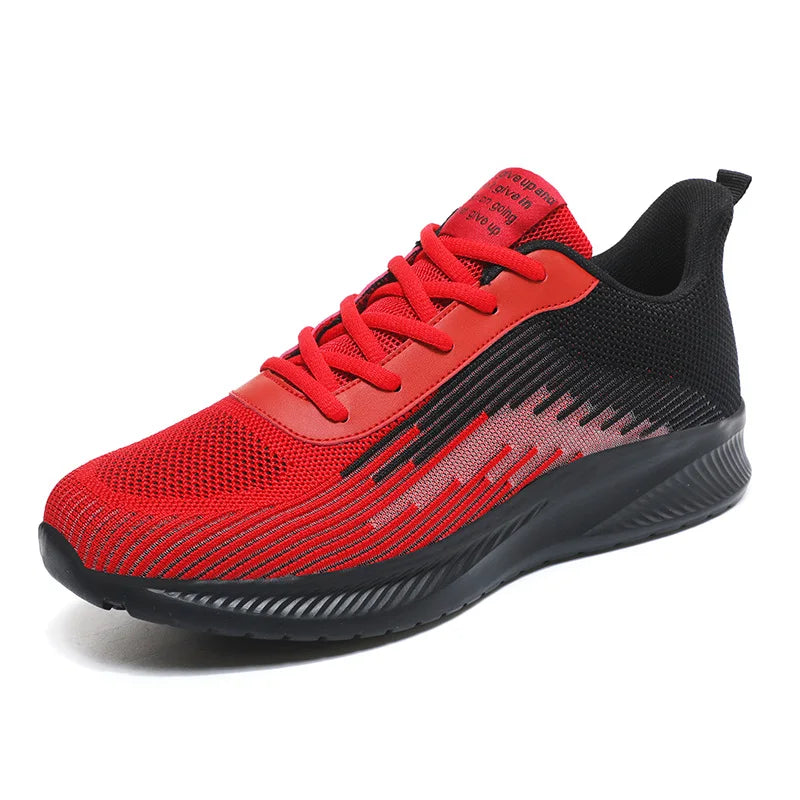Breathable Lightweight Running Sneakers for Men & Wom, Sports Shoes Size 36–47