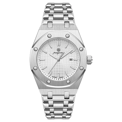 PAAZOMU™ Executive Series Men's Luxury Watch
