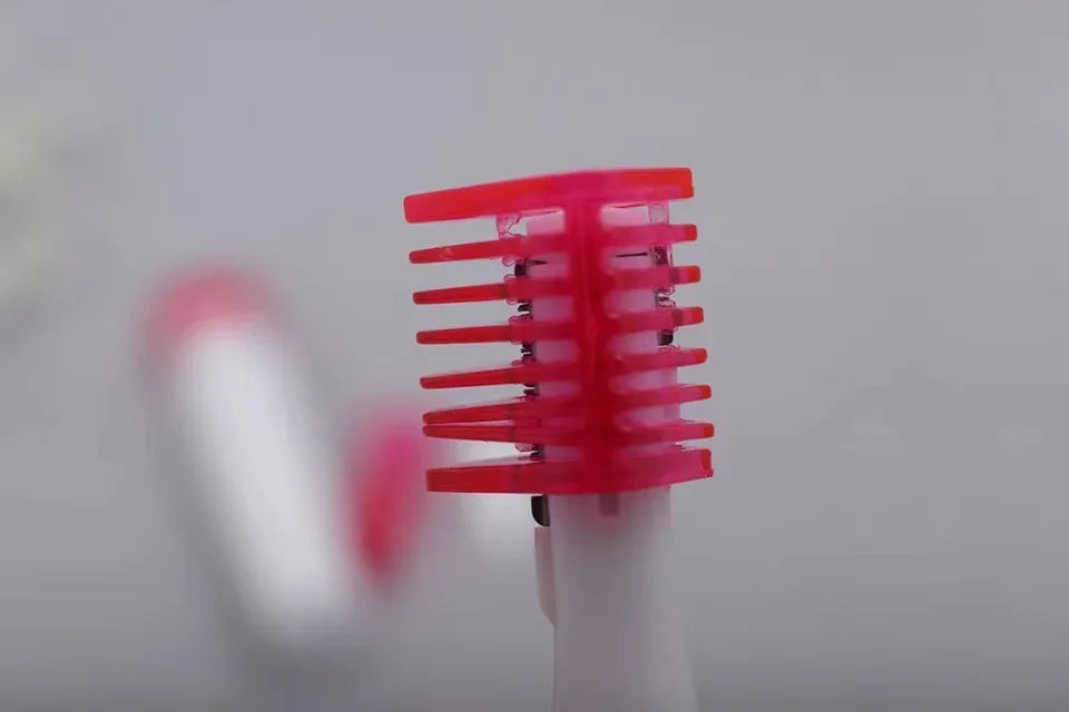 5-in-1 Electric Epilator Shaver for Women