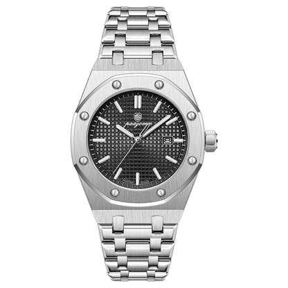 PAAZOMU™ Executive Series Men's Luxury Watch