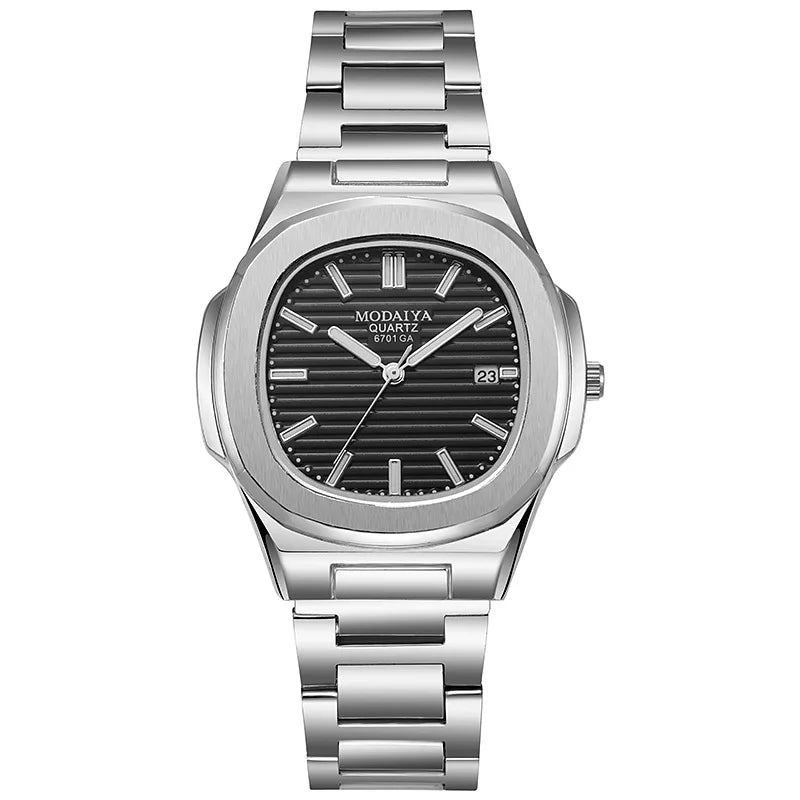 Vortex™ Men’s Sport Chronograph Luxury Watch