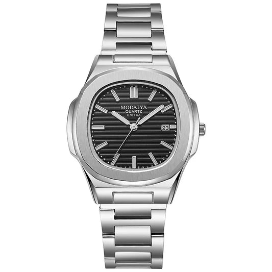 Vortex™ Men’s Sport Chronograph Luxury Watch