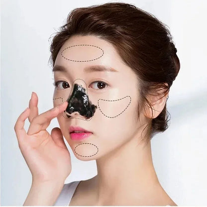 LANBENA Blackhead Removal Mask for Pore Cleansing